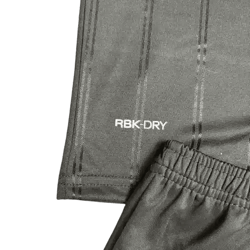 Conjunto Infantil Reebok Botafogo 2025/26 II - Manto Club