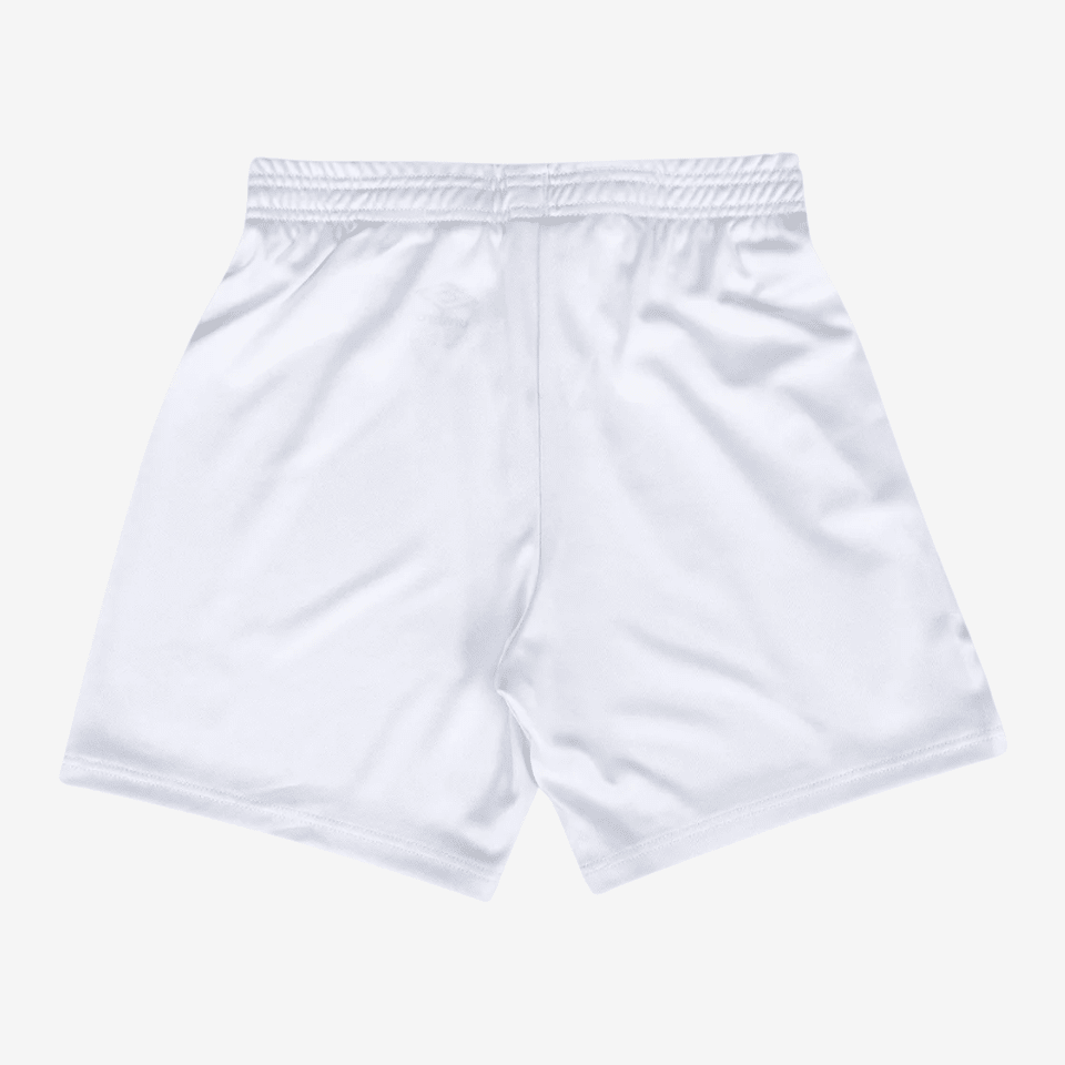 Conjunto Infantil Umbro Fluminense 2025/26 I - Manto Club